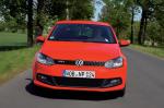 Volkswagen Polo GTi 2010 года